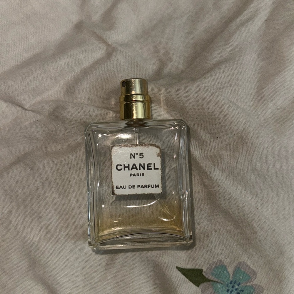 Chanel No 5 Perfume